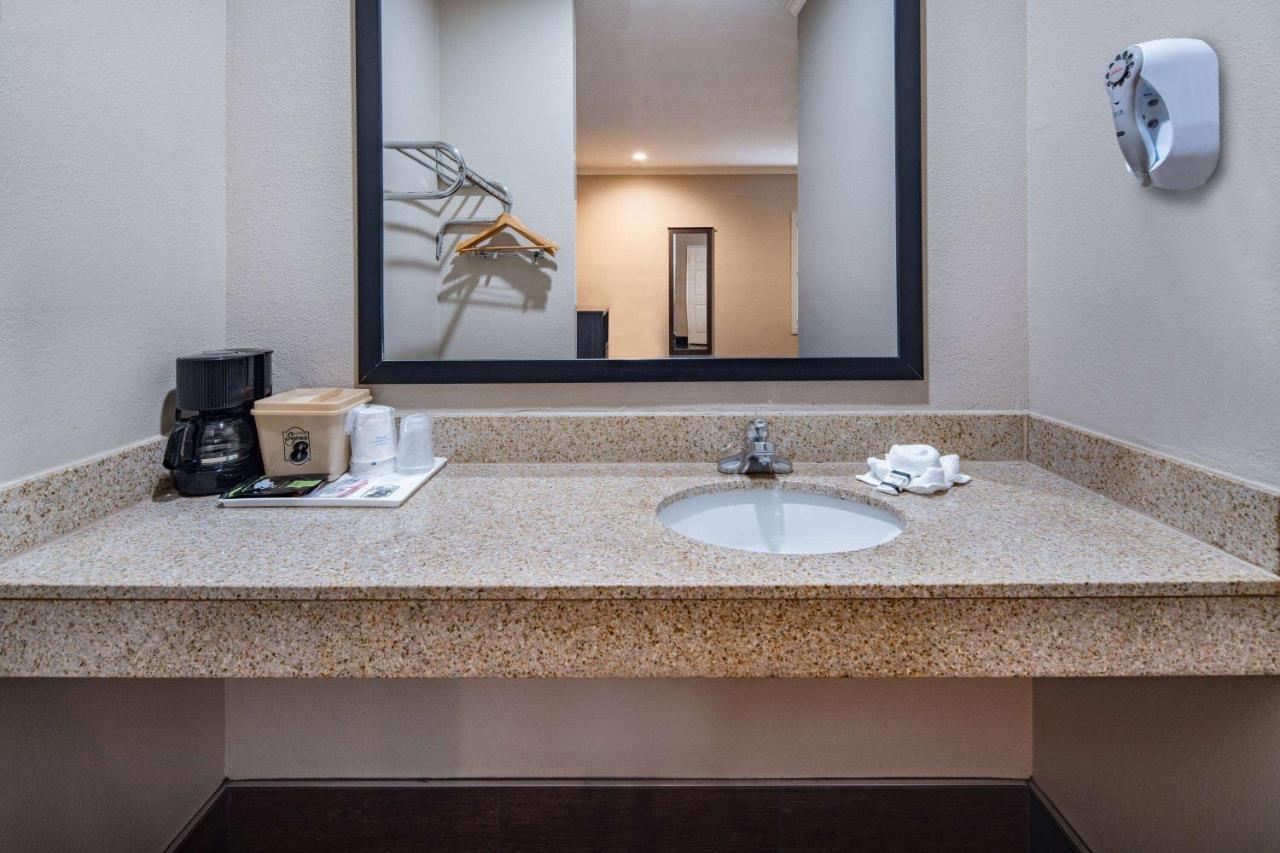 Super 8 By Wyndham North Hollywood Motel Los Angeles Luaran gambar