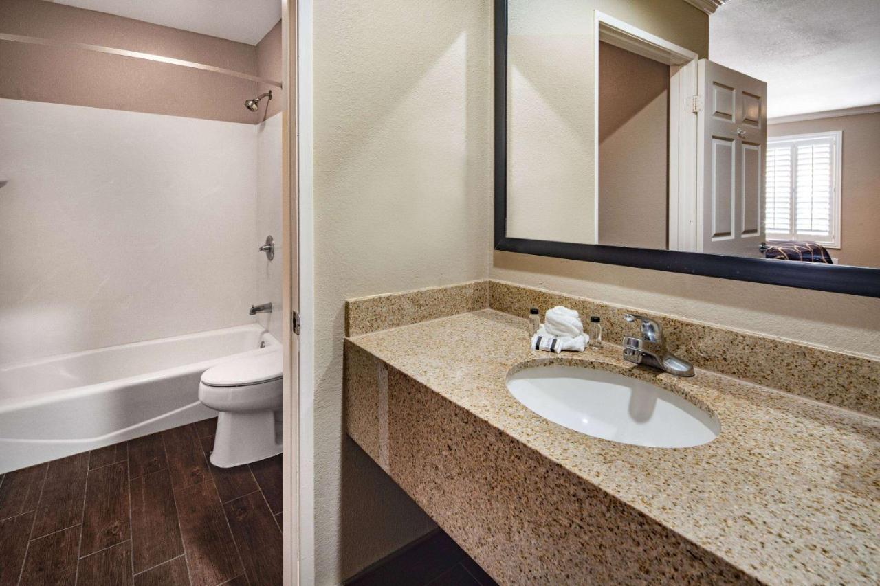 Super 8 By Wyndham North Hollywood Motel Los Angeles Luaran gambar